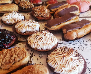 Photo n°11 de Ricou à Saint-Jean-Saint-Nicolas (Boulangerie)