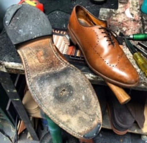 Odah's Shoe Shine & Repair Clinic Llc. - Thumbnail