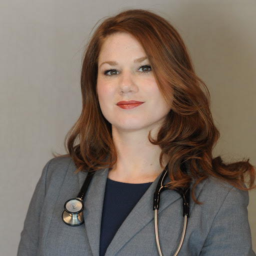 Jennifer Sylvester DPT - Thumbnail