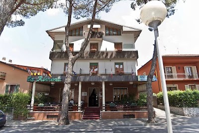 Photos of La Riviera Hotel Montecatini Terme