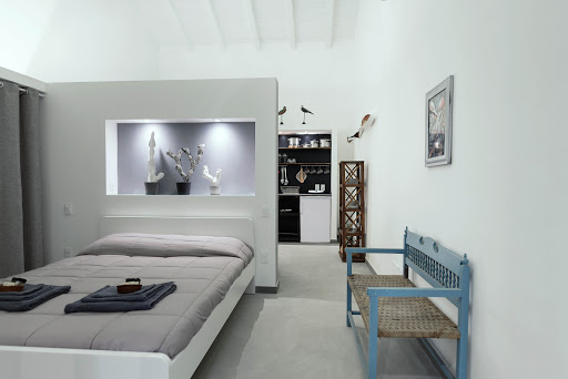 NATURARTE SUITES - Thumbnail