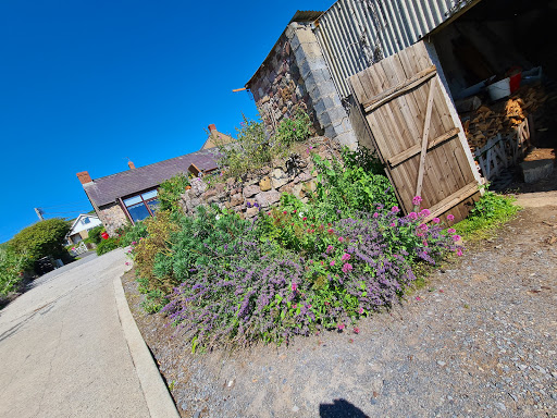LLANGENNITH - BANK FARM