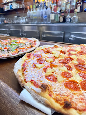 Pleasant Cafe by null