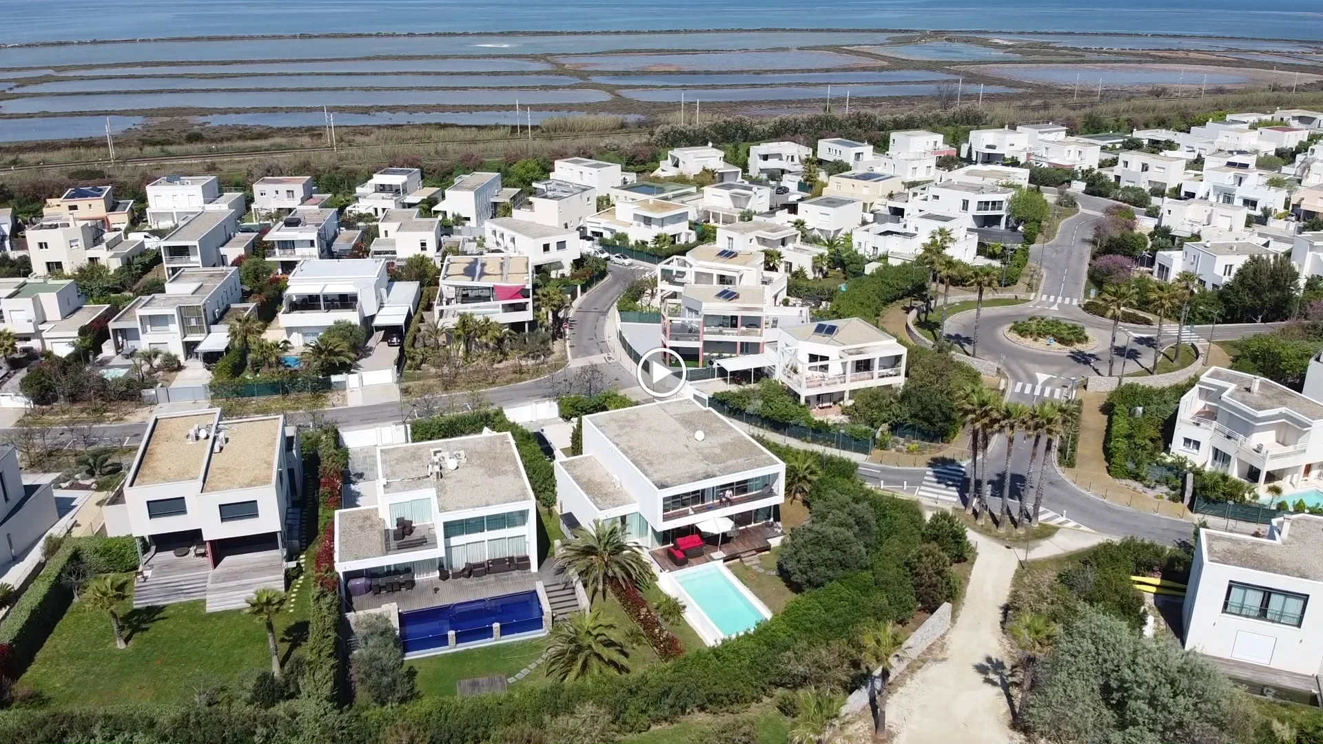 Villa BAHIA