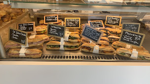 Photo n°14 de L'Artisane à Toulouse (Boulangerie)