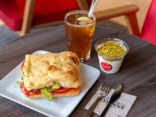 Photo n°34 de ETIENNE Coffee & Shop Castres à Castres (Café)