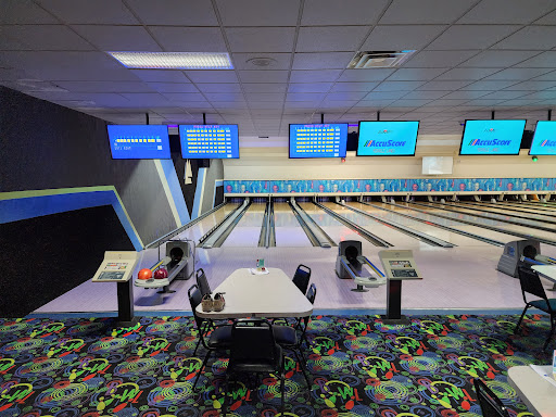 Miracle Lanes of Toledo Gallery - United States