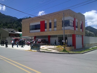 Photos of BOMBEROS Sopo Cundinamarca
