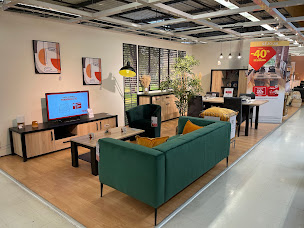 Photo n°17 de Conforama Compiegne à Venette (Magasin de tapis)