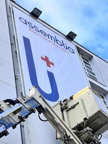 AGEMIOS COMMUNICATION - Agence de publicité