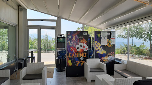 Agos Café - Visual
