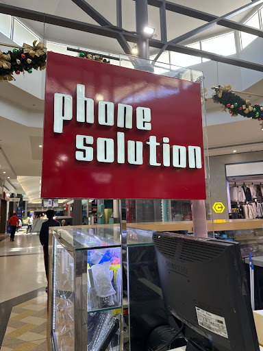 Phone Solution - Visual