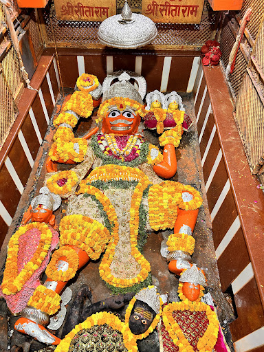 जय श्री राम🙏🚩