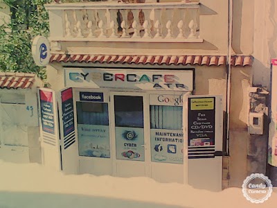 Photos of Station de Bus Draria