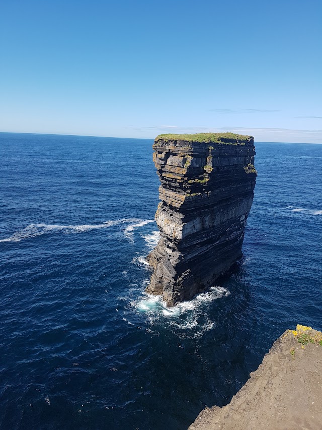 Downpatrick Head