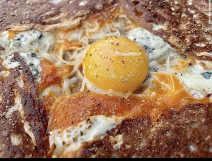 Photo n°23 de Crêperie Le Milan & Le Rossignol à Nantes (Café)