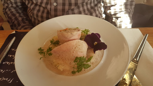 Le Mayzak Restaurant - Thumbnail