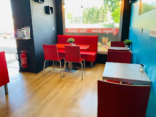 Photo n°18 de Mumti Food à Loudéac (Restauration rapide)