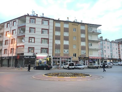 Karaman