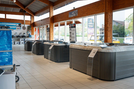 Photo de Swindo Piscine et Spa Saint Pardoux Isaac