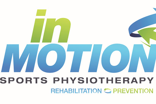 In Motion Sports Physiotherapy - Thumbnail