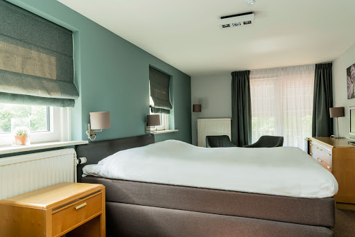 Hotel 't Paviljoen Gallery - Netherlands