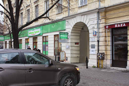 Kancelaria Notarialna Krzysztof Kruszewski Notariusz Warszawa Centrum