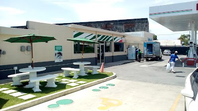 Photos of Rubis Petrol Pump