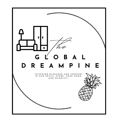 Global Dream Pine - Visual