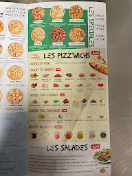 Photo n°15 de Hotimes Pizza Burger Montry à Montry (Restaurant)