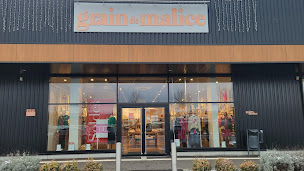 Photo n°1 de Grain de Malice à Val de Briey (Magasin de vêtements pour femmes)