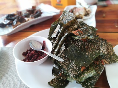 Photos of Ping Kai Zap LuangParBang Restaurant