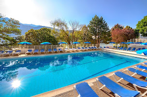 Photo n°24 de Les Hyvans - PRO BTP Vacances à Chorges (Village de vacances)