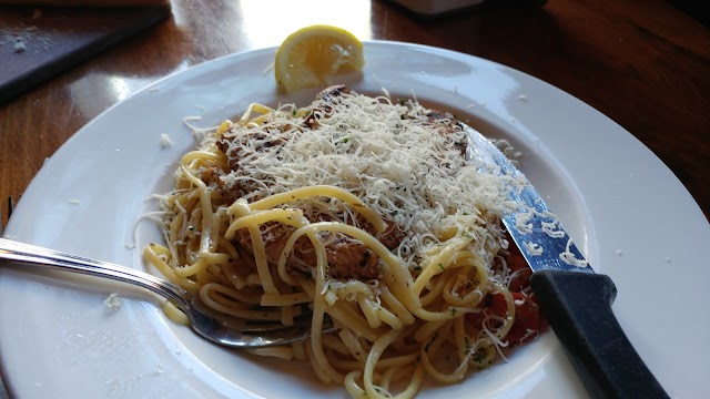 The Old Spaghetti Factory