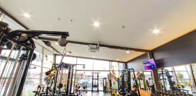 Comments and reviews of Flex Fitness Hamilton CBD - 24hr / 7day Gym