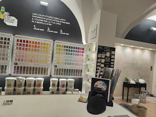 DP Store Colorificio Erchie-Torre Santa Susanna-Oria-Francavilla Fontana-Brindisi-Mesagne - Thumbnail