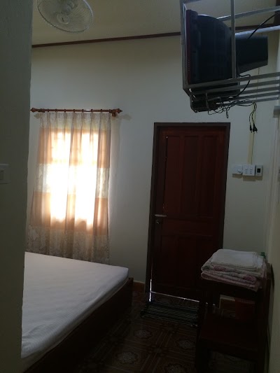 Photos of Dorkkhoun Guesthouse ເຮືອນພັກ ດອກຄູນ
