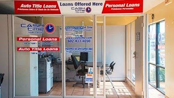 Cash Time Loan Centers photo