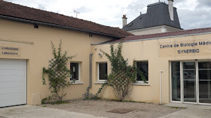 Photo n°4 de OuiLab Biosmose - Laboratoire Mantes-la-Ville à Mantes-la-Ville (Service de dépistage des infections sexuellement transmissibles)