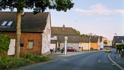 Kerpen Brüggen Feuerwehr - Thumbnail