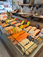 POISSONNERIE LE PECH'EURE à Beuzeville