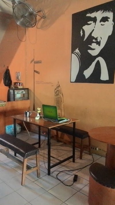 Photos of Warkop Dalle'