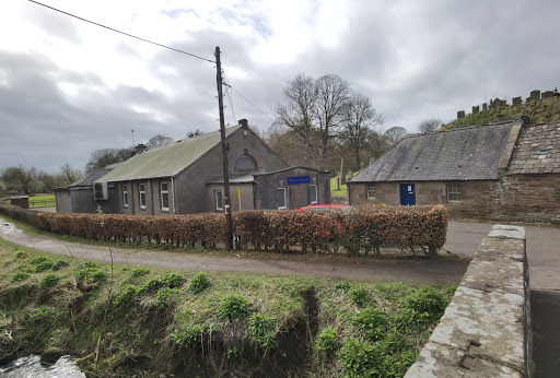 St Vigeans Church Hall - Thumbnail