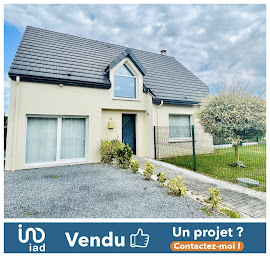 Photo n°17 de Vanessa LEROY Conseillère immobilier IAD à Bouchain (Consultant immobilier)