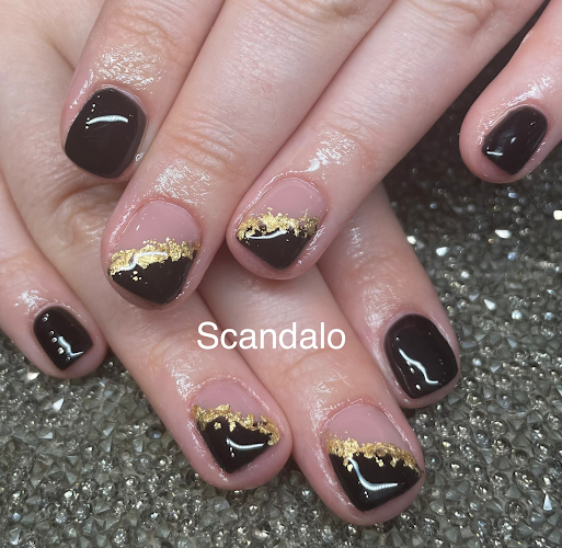 Scandalo - Beauty salon