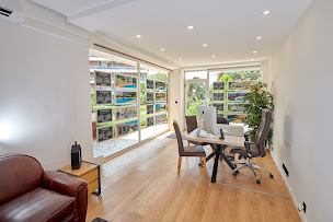 Photo n°2 de Belles Terres Immobilier à Nice (Agence immobilière)