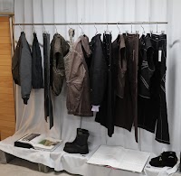 古着屋BLENDMARKET中崎町