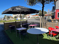 Le Roma - Pizzeria - Tharon Plage à Saint-Michel-Chef-Chef