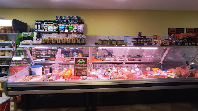 Opinii despre Odido Delikatesy "Korczak" în Kalisz - Sklep spożywczy