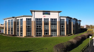 EP Properties UK